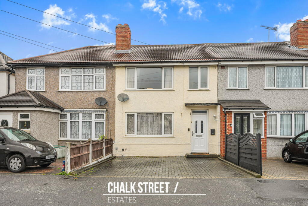 Main image of property: St. Andrews Avenue, Hornchurch, RM12