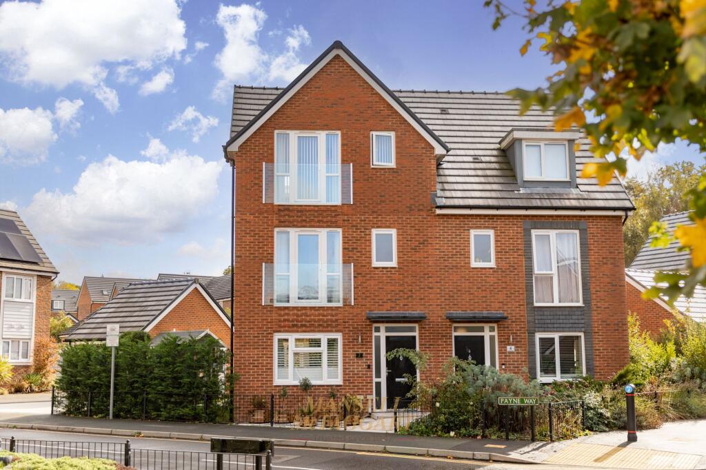Main image of property: Payne Way, Copthorne, RH10
