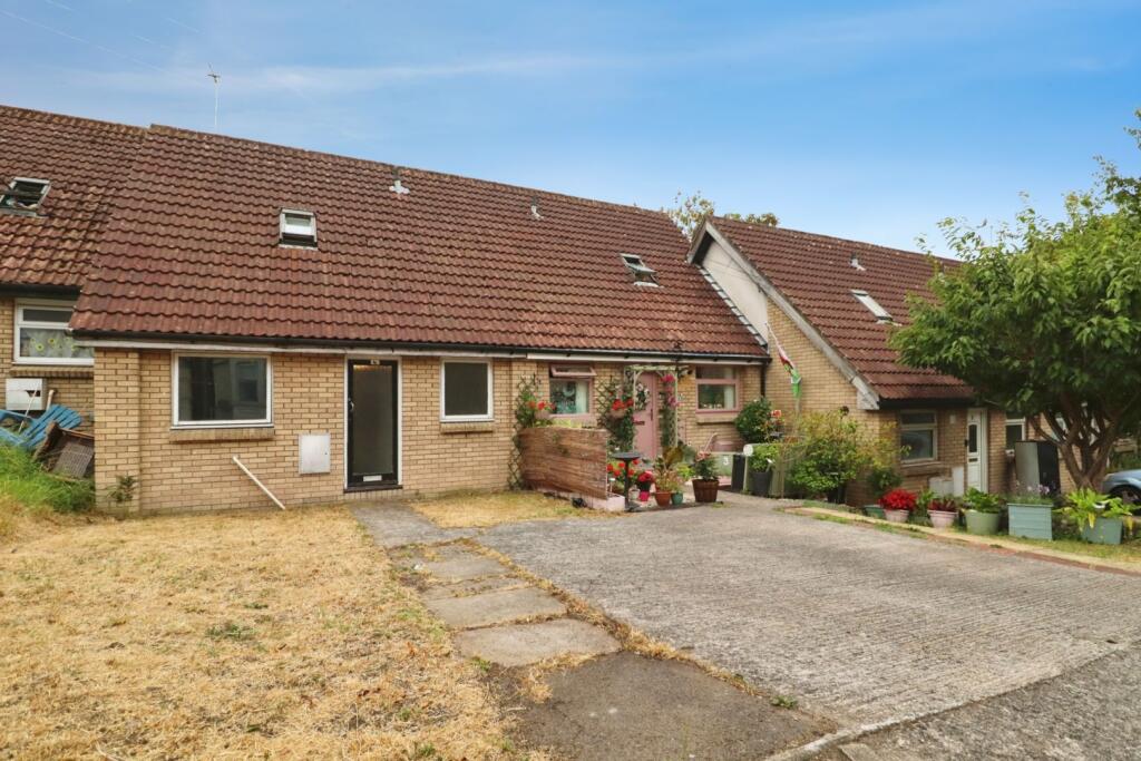 Main image of property: Plymouth Road, Barry, CF62