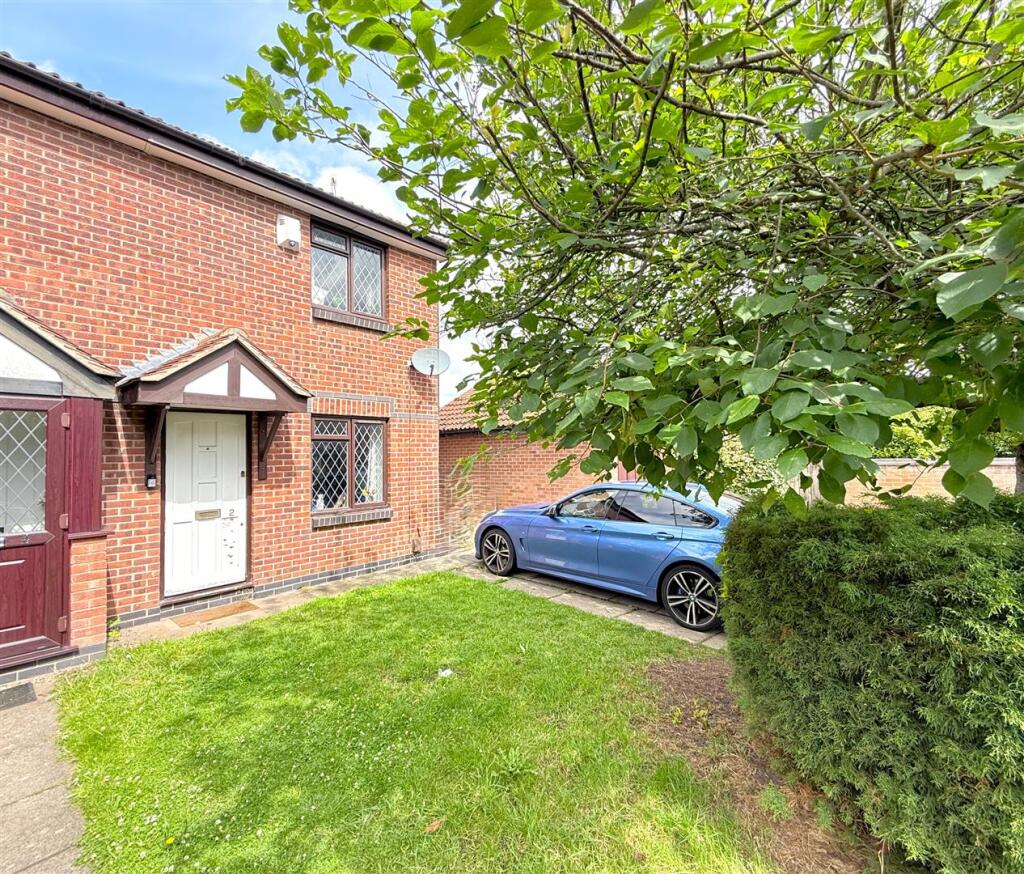 Main image of property: Broadleigh Close, West Bridgford