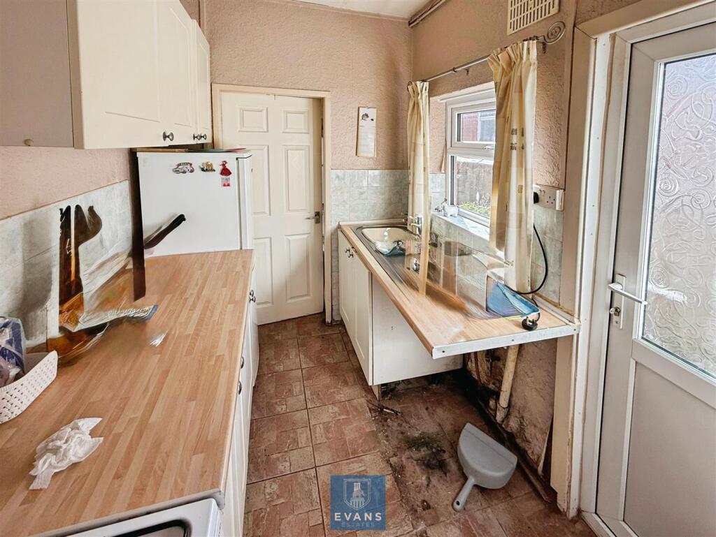 Somerset Road, Coventry - Ansicht 5