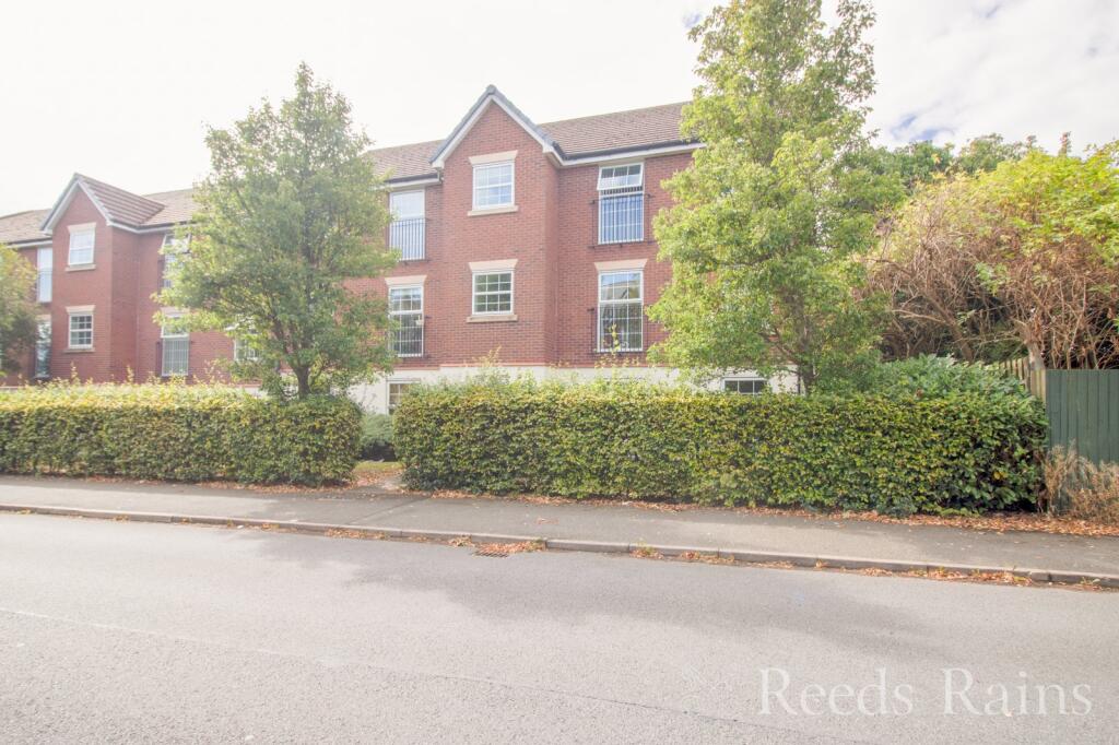 Main image of property: Naylor Road, Ellesmere Port, Cheshire, CH66