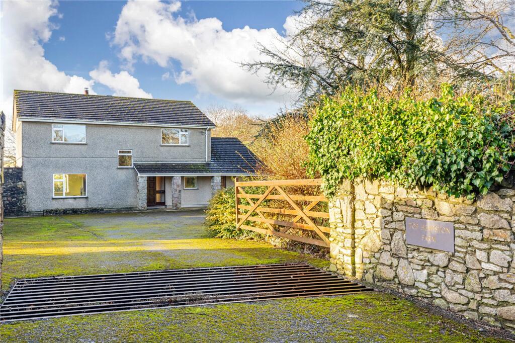 Main image of property: Littlehempston, Totnes, Devon, TQ9