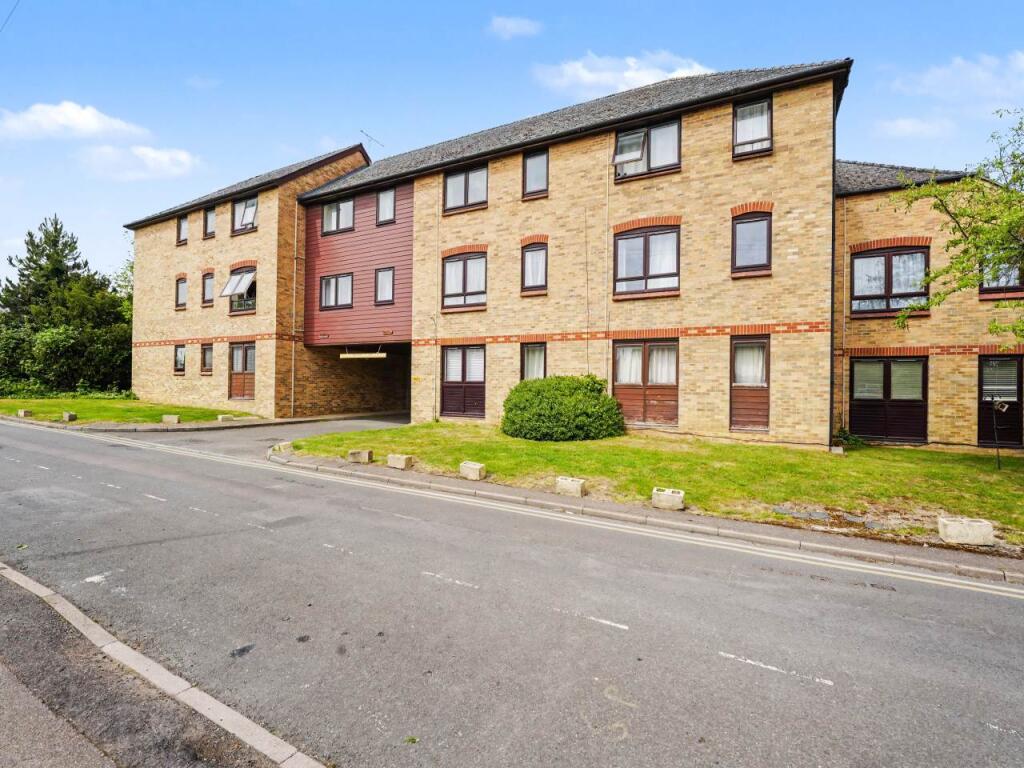 Main image of property: Oakley Court, Mill Road, Royston