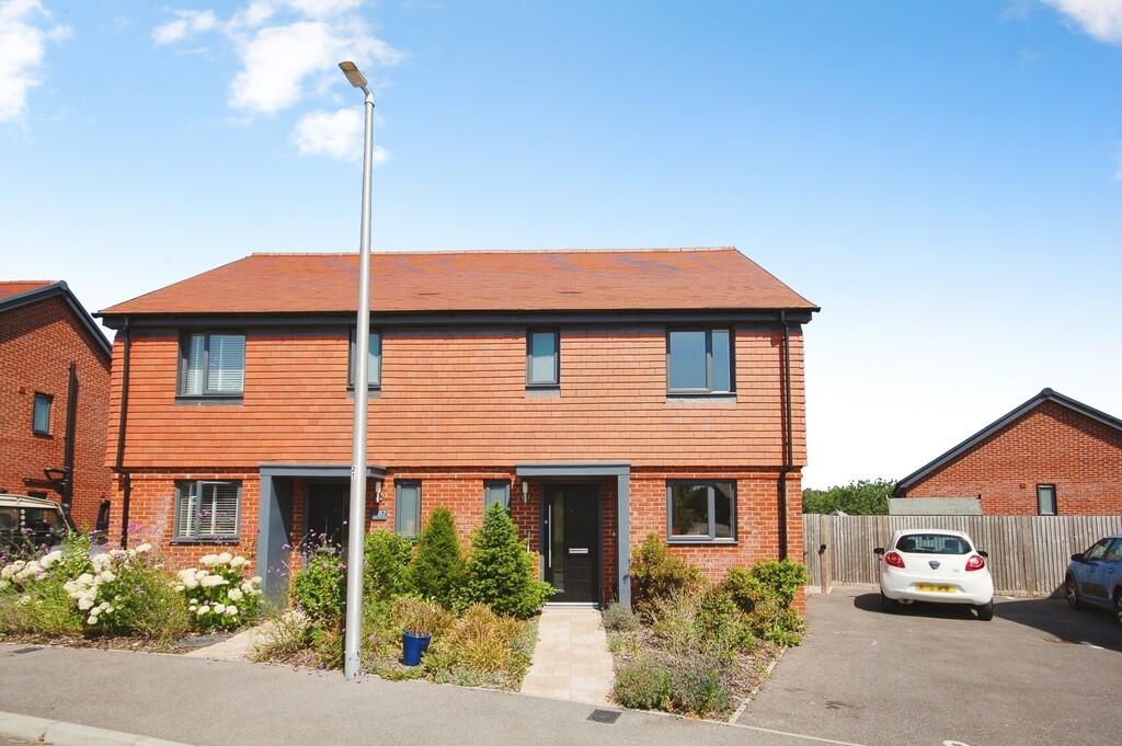 Main image of property: Shelduck Avenue, Uckfield