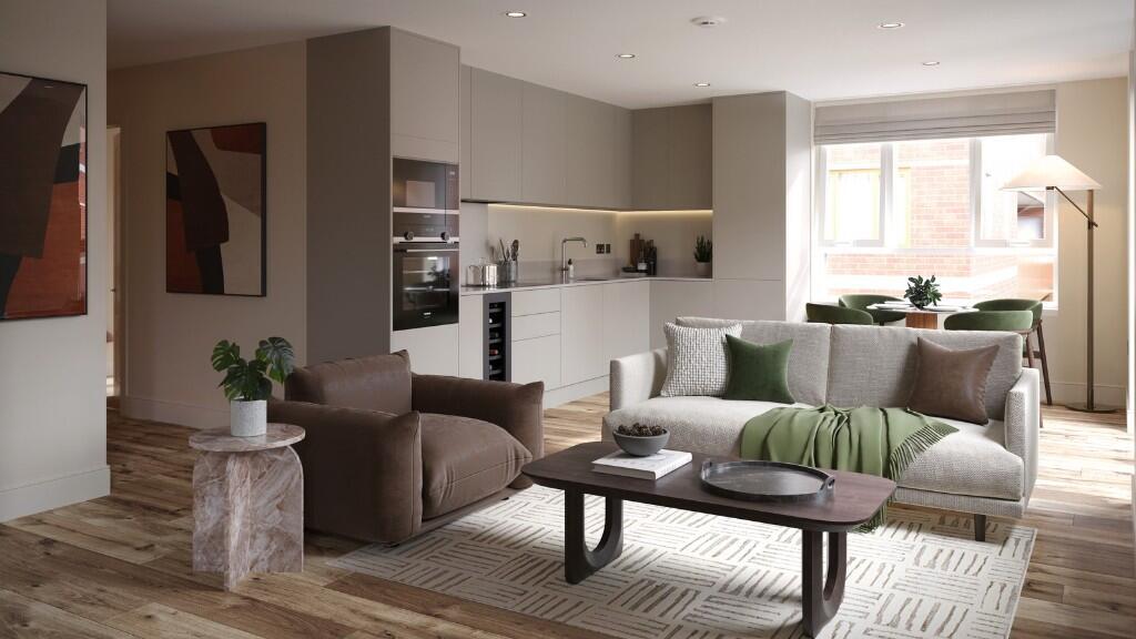 Main image of property: Egerton Road,
Twickenham,
TW27SL