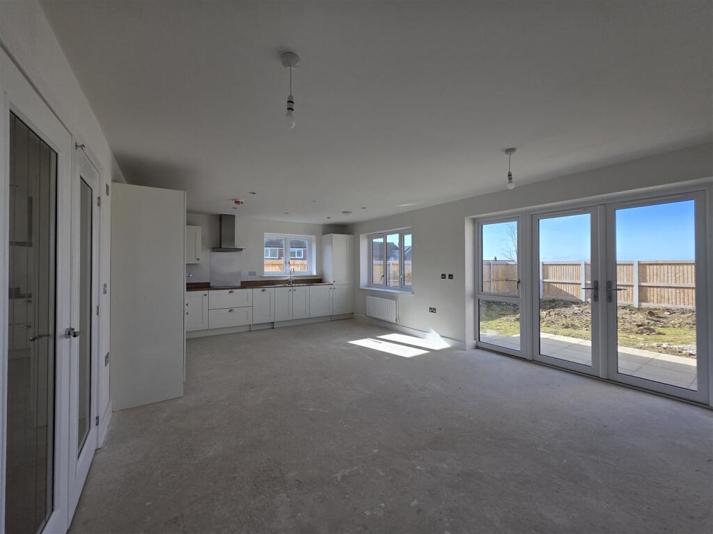 Plot 3, The Morgan photo 3