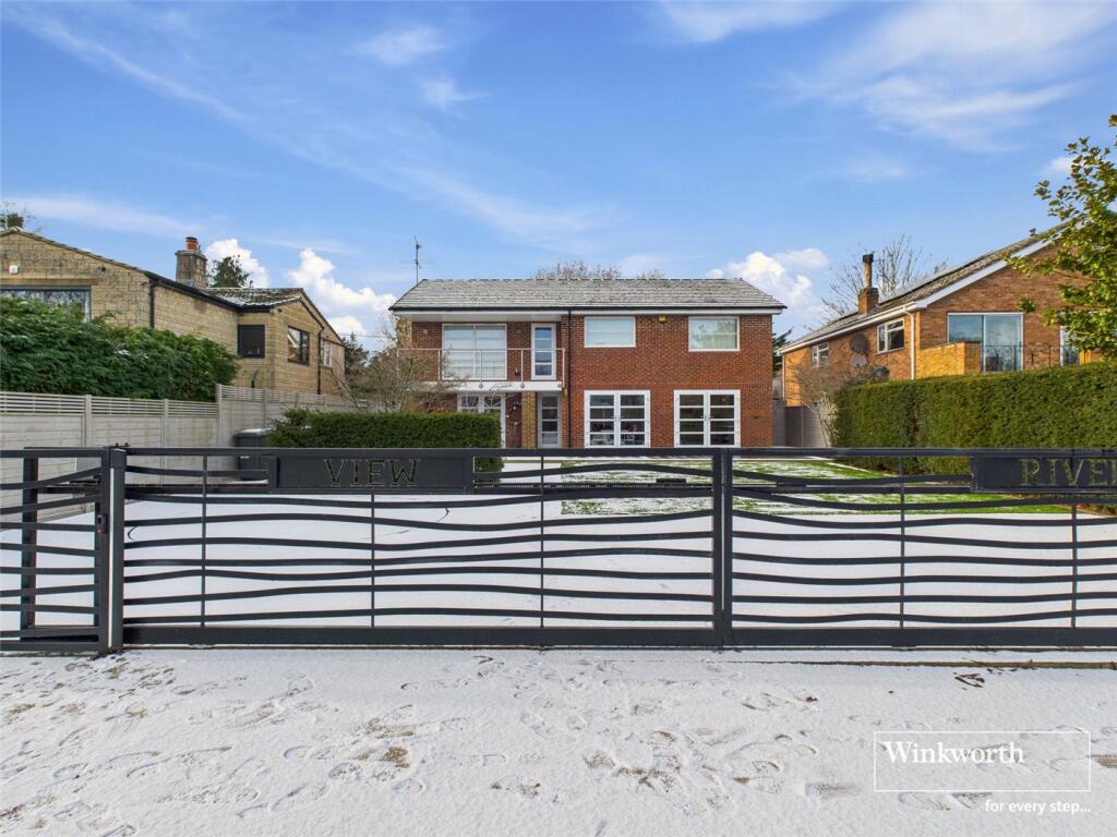 Main image of property: River Gardens, Purley on Thames, Reading, Berkshire, RG8