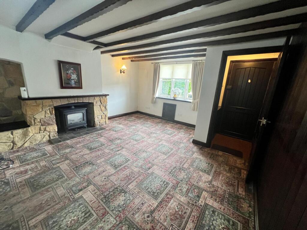 House in Amber Valley, Moscow Farm, Belper - View 5