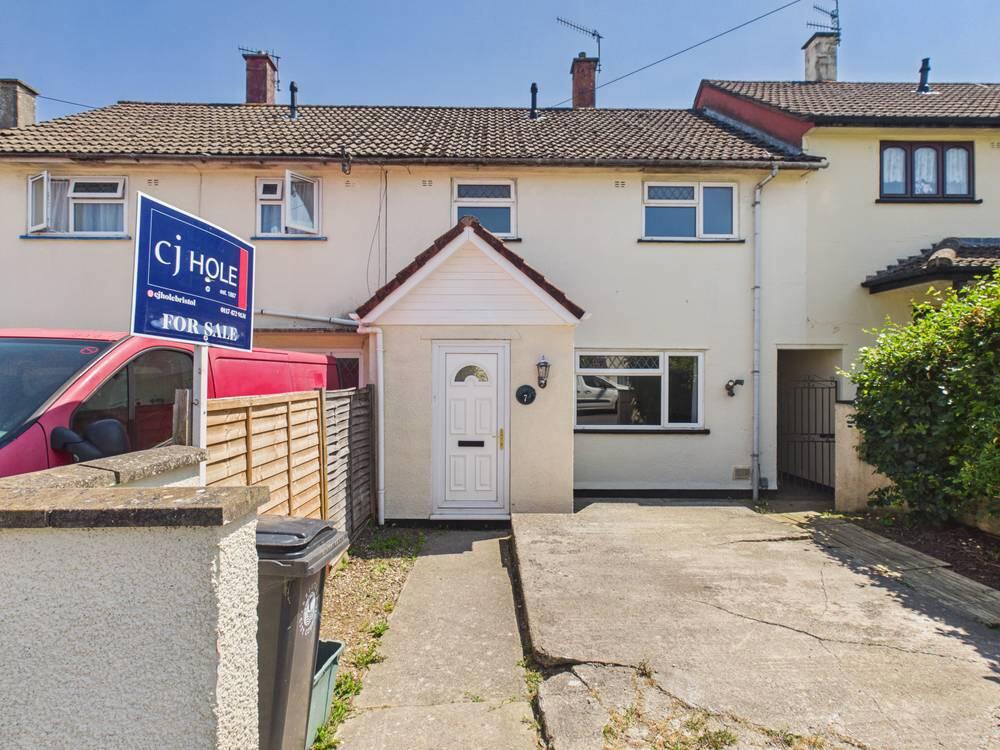 Main image of property: Ashland Road, BRISTOL, BS13