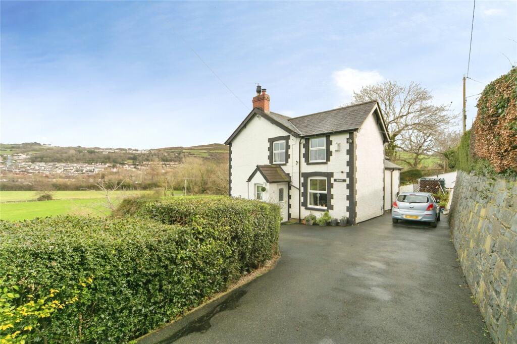 Main image of property: Llangwstenin, Llandudno Junction, Conwy, LL31