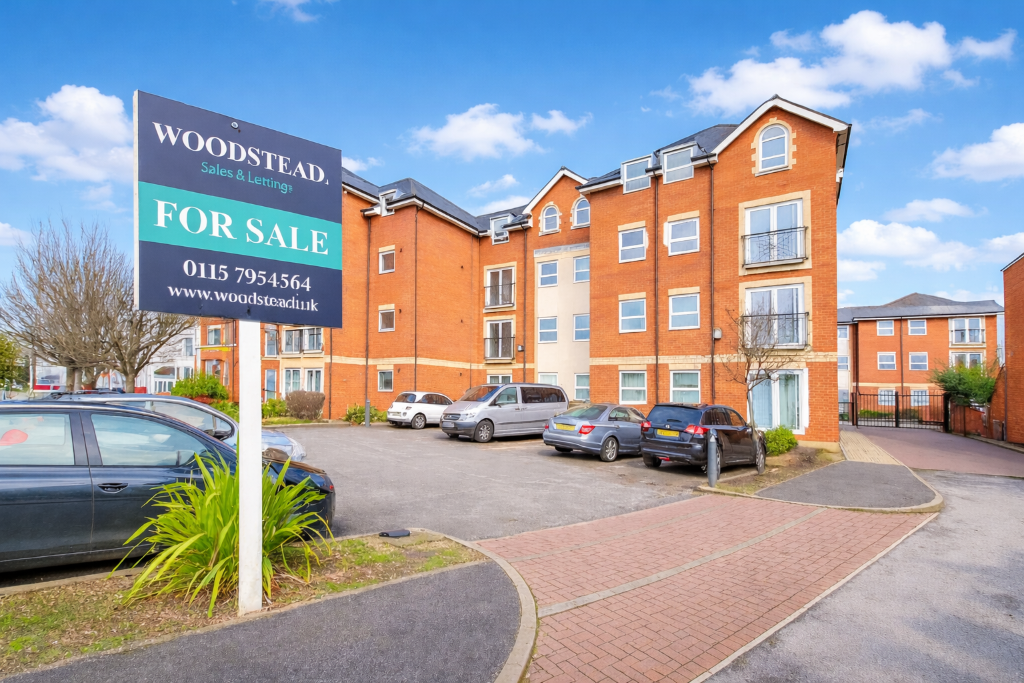 Main image of property: Loughborough Road, West Bridgford, Nottinghgam, NG2 