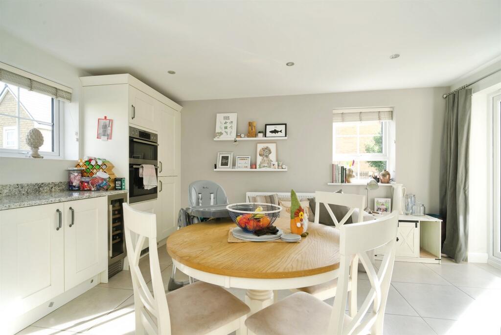 House in Barnsley, South Yorkshire - View 4
