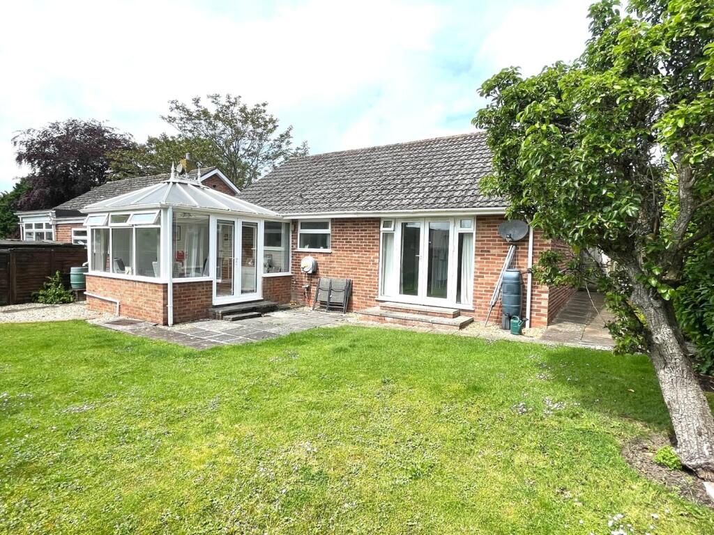 House in Brent Knoll, Somerset - View 3
