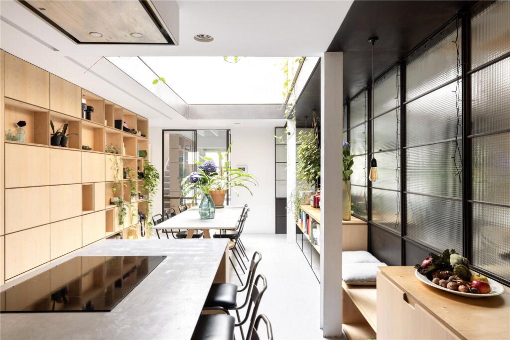 Main image of property: Florida Street, Shoreditch, London, E2