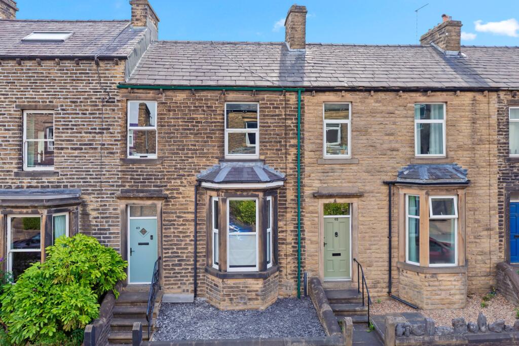 Main image of property: Keighley Road, Skipton, North Yorkshire, BD23