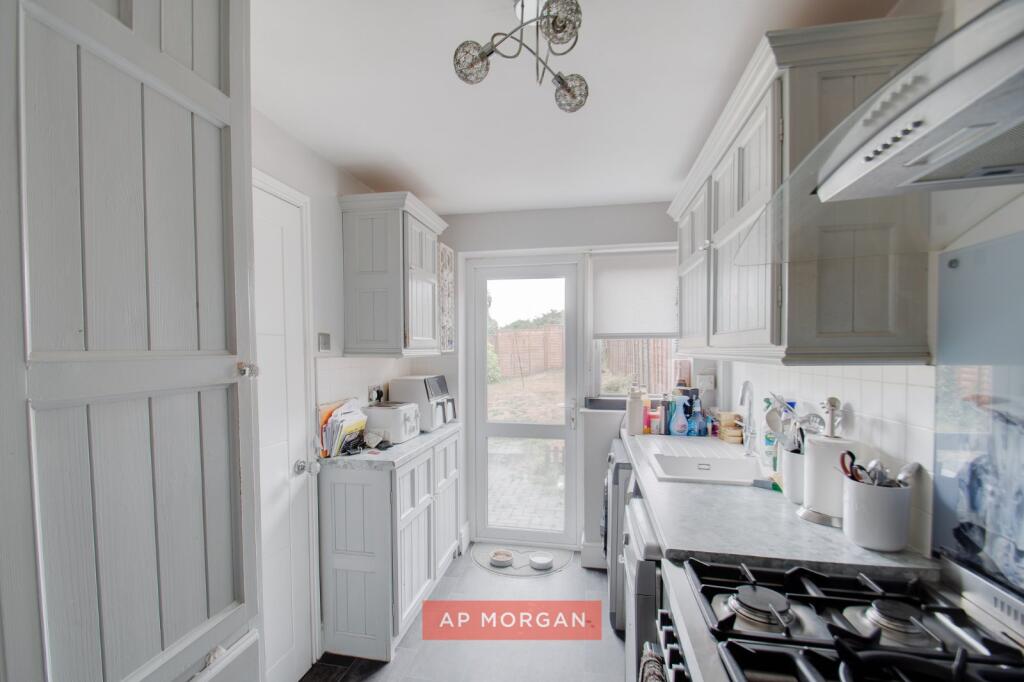 House in Bromsgrove - View 5