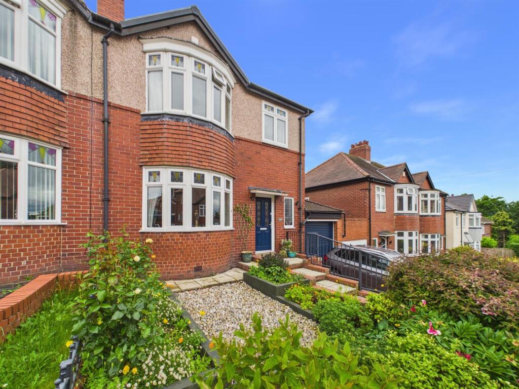 Main image of property: Deneside Avenue, Low Fell
