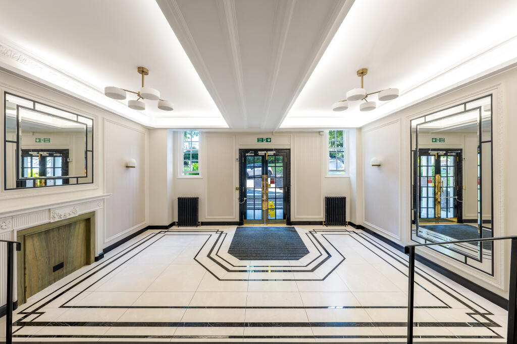 Apartment in London - View 5