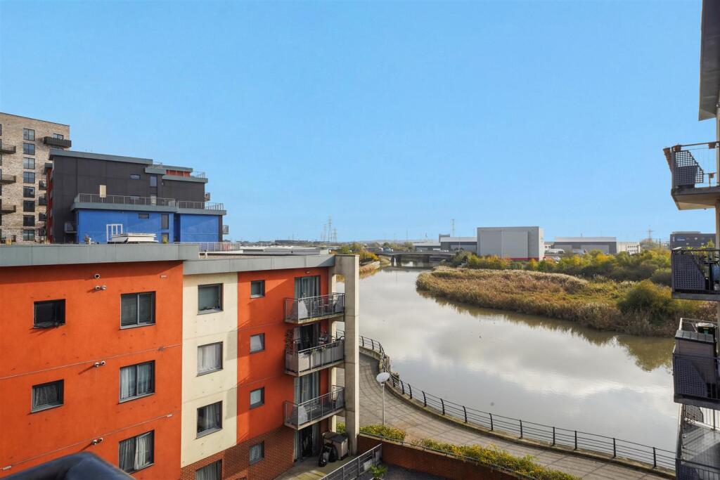 Main image of property: Crick Court, Barking, IG11