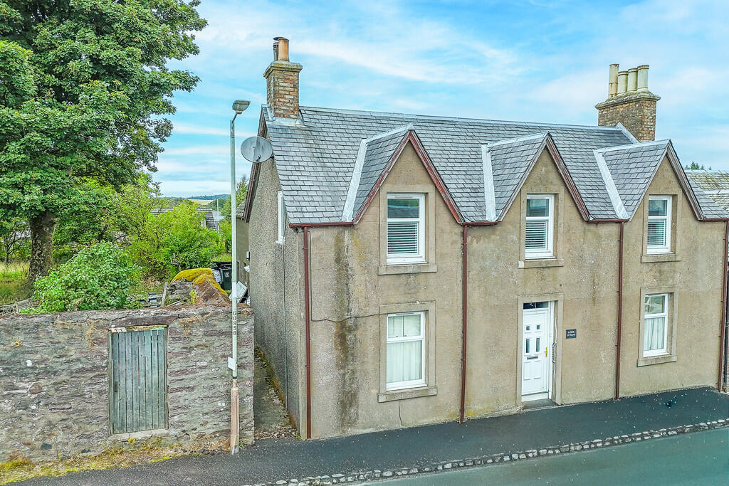 Main image of property: Stirling Street, Blackford, Auchterarder
