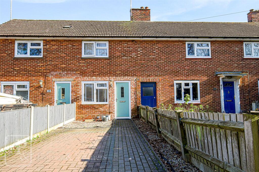 Main image of property: Armoury Road, West Bergholt, Colchester, Essex, CO6