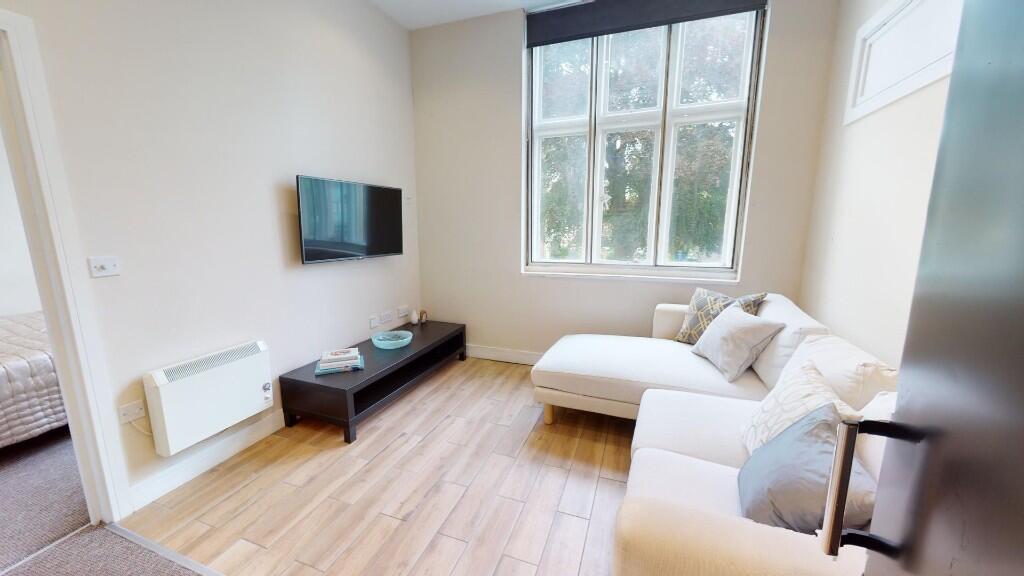 Main image of property: Whiteladies Road, Bristol, BS8