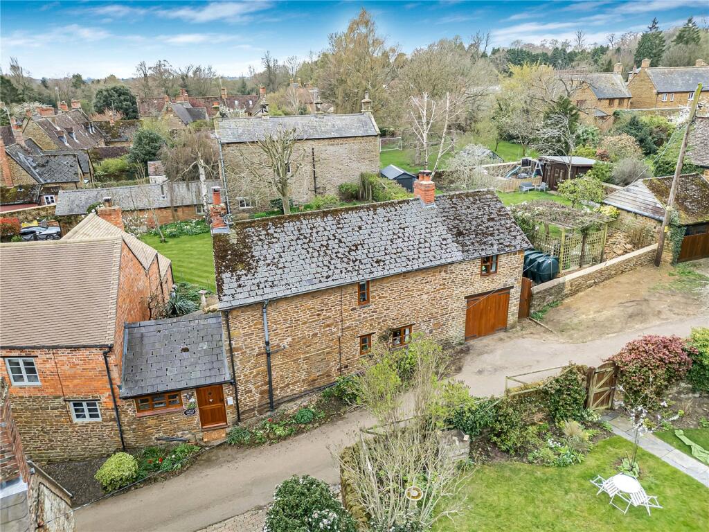 Main image of property: Eydon, Northamptonshire
