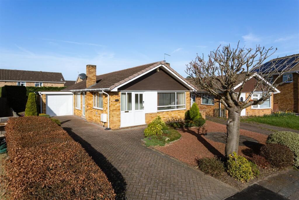 Main image of property: Old Orchard, Haxby, York
