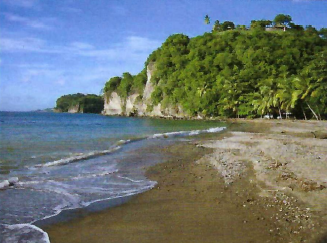 Main image of property: Anse-la-Raye