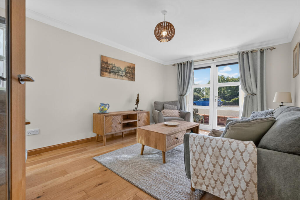 Apartment in Largs, Netherhall, North Ayrshire - More