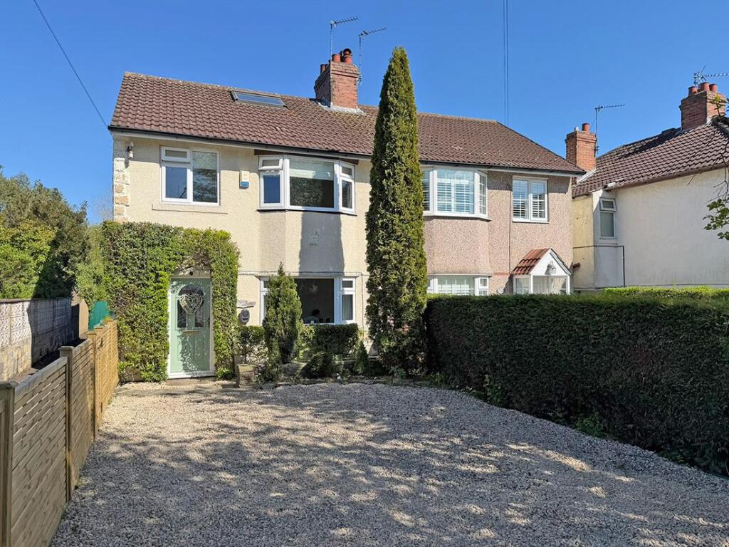 Main image of property: Forest Lane, Harrogate