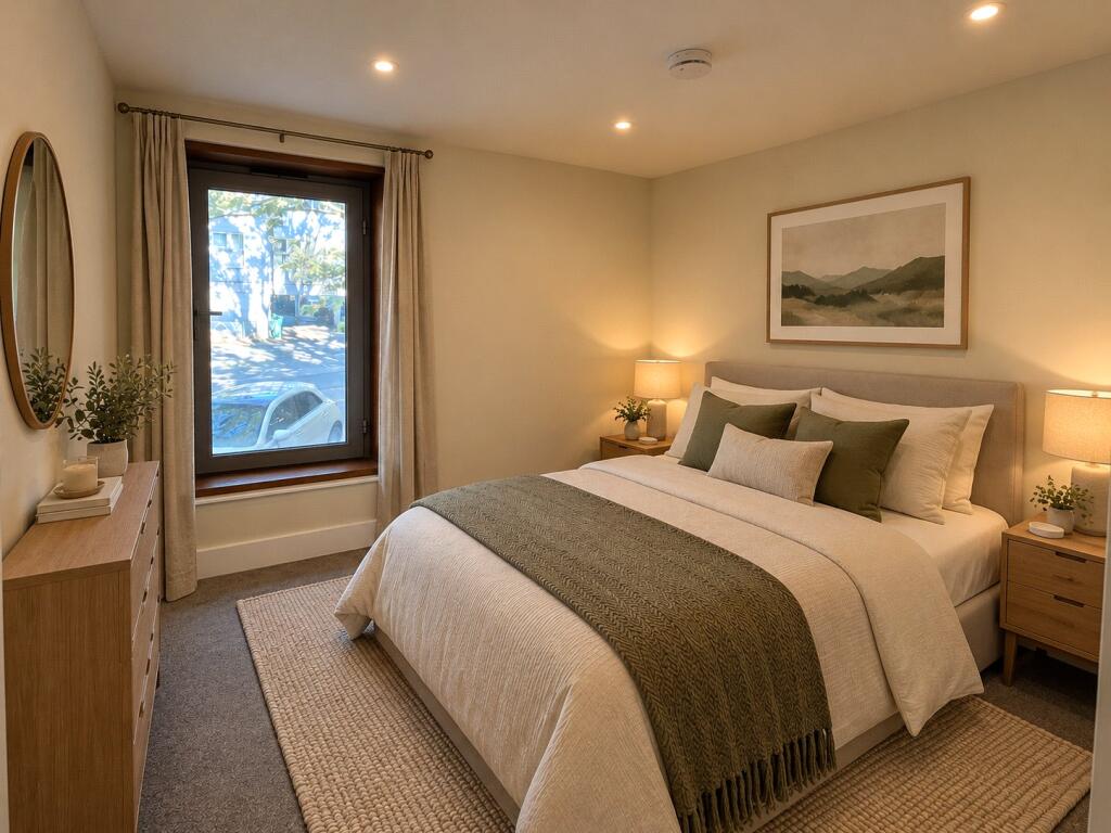 Apartment in London, Royal Borough of Kingston upon Thames - View 4