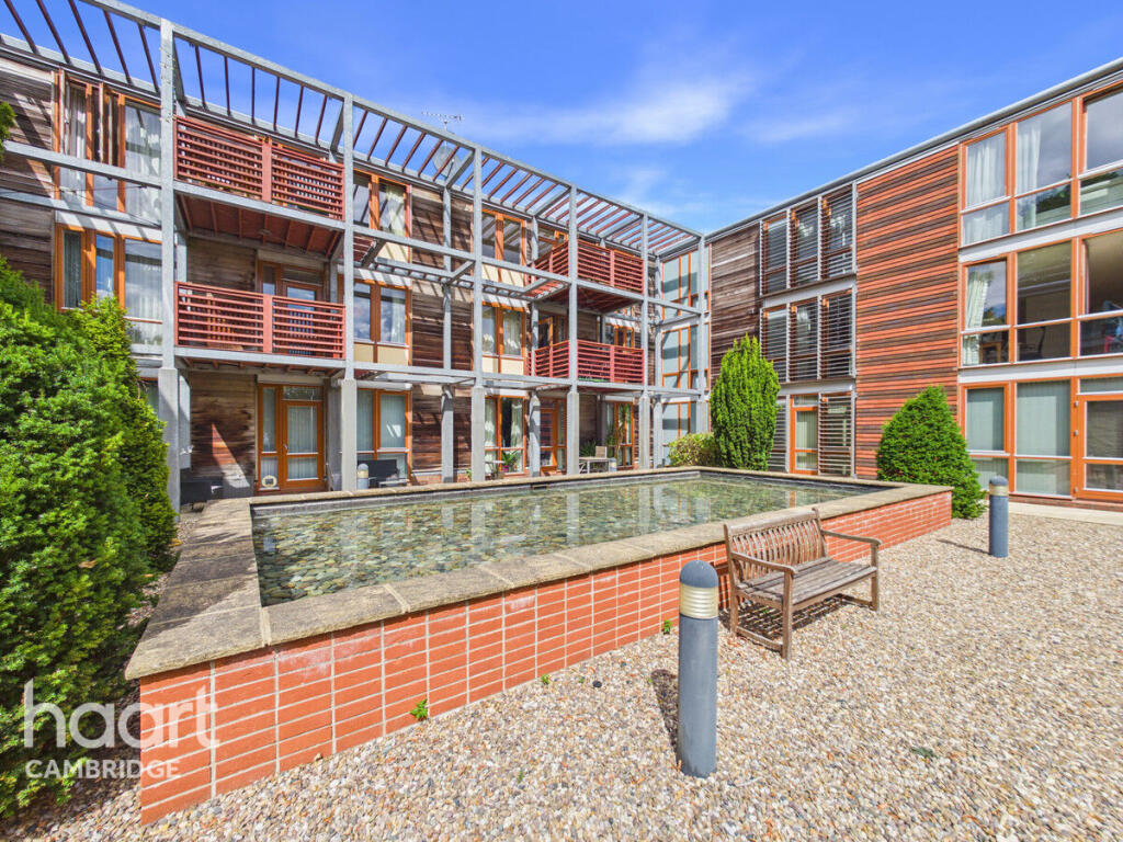 Main image of property: Meadowcroft, Cambridge