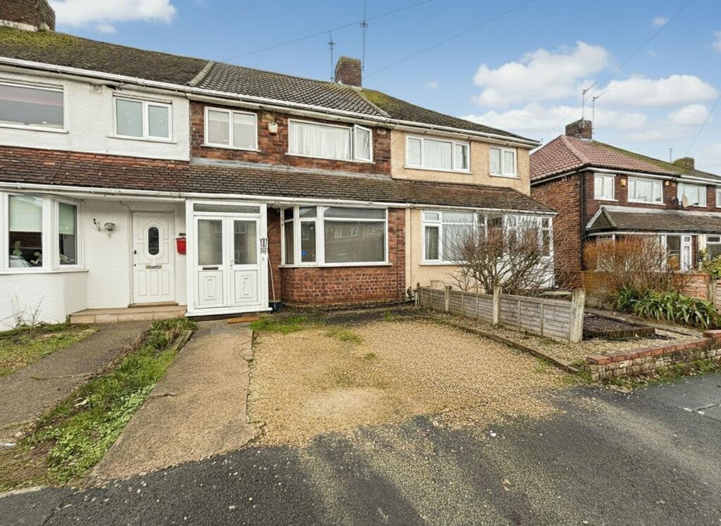 Main image of property: Rodway Road, Patchway, BS34