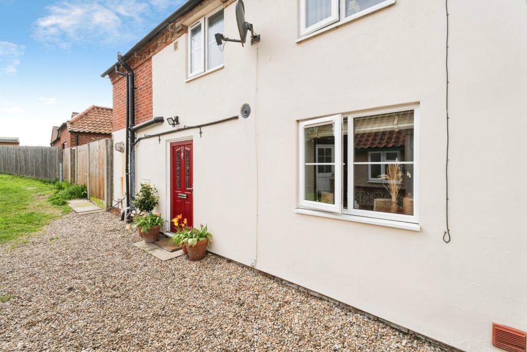 Main image of property: Fakenham Road, Great Ryburgh, Norfolk, NR21