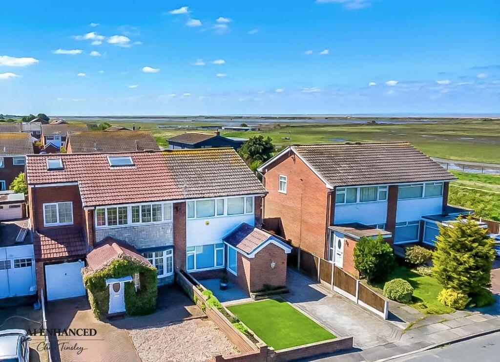 Main image of property: Pilling Close, Marshside, PR9 9PL