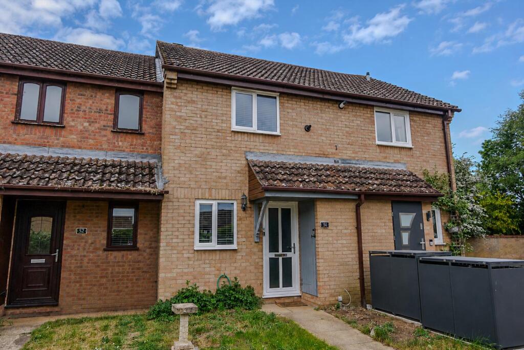 Main image of property: Kennet Close, Berinsfield