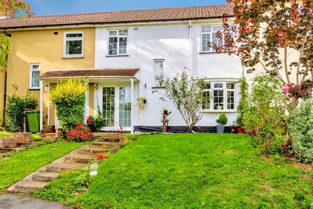 Main image of property: Thorndike Road, Southampton
