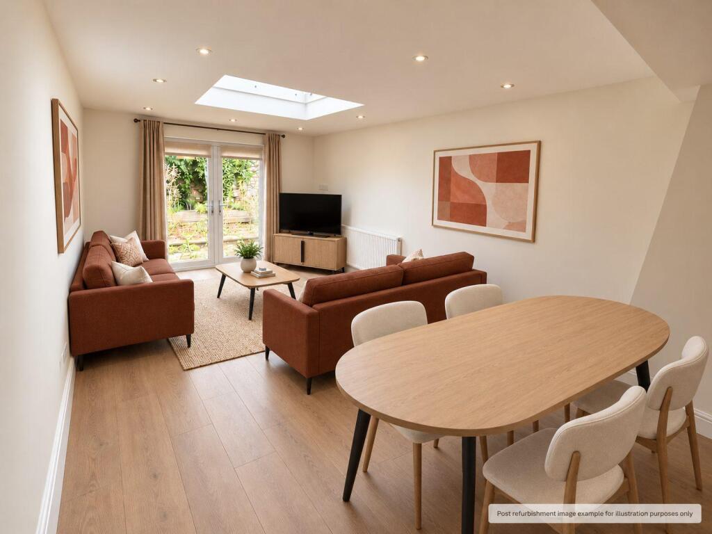 House in Cardiff, Maindy, Cathays - View 3