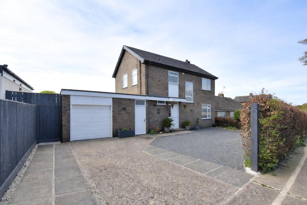 Main image of property: Mowbray Road, Northallerton, North Yorkshire, DL6