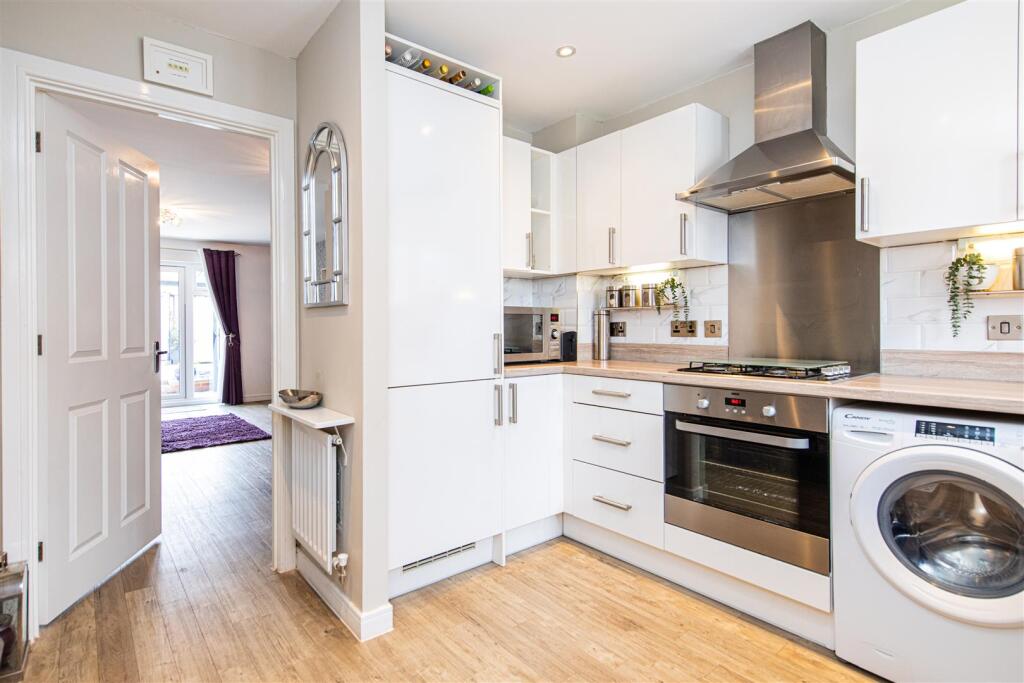 Cottesbrooke Way, Raunds photo 3