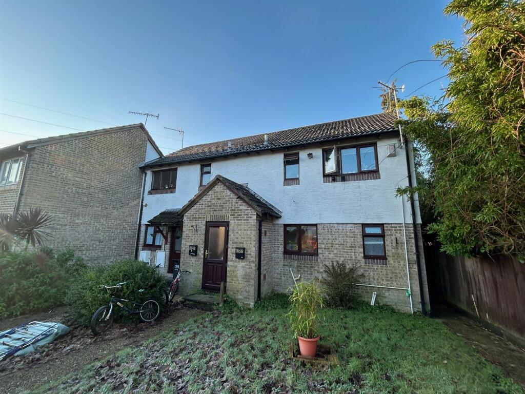 Main image of property: Rowan Drive, Creekmoor, Poole