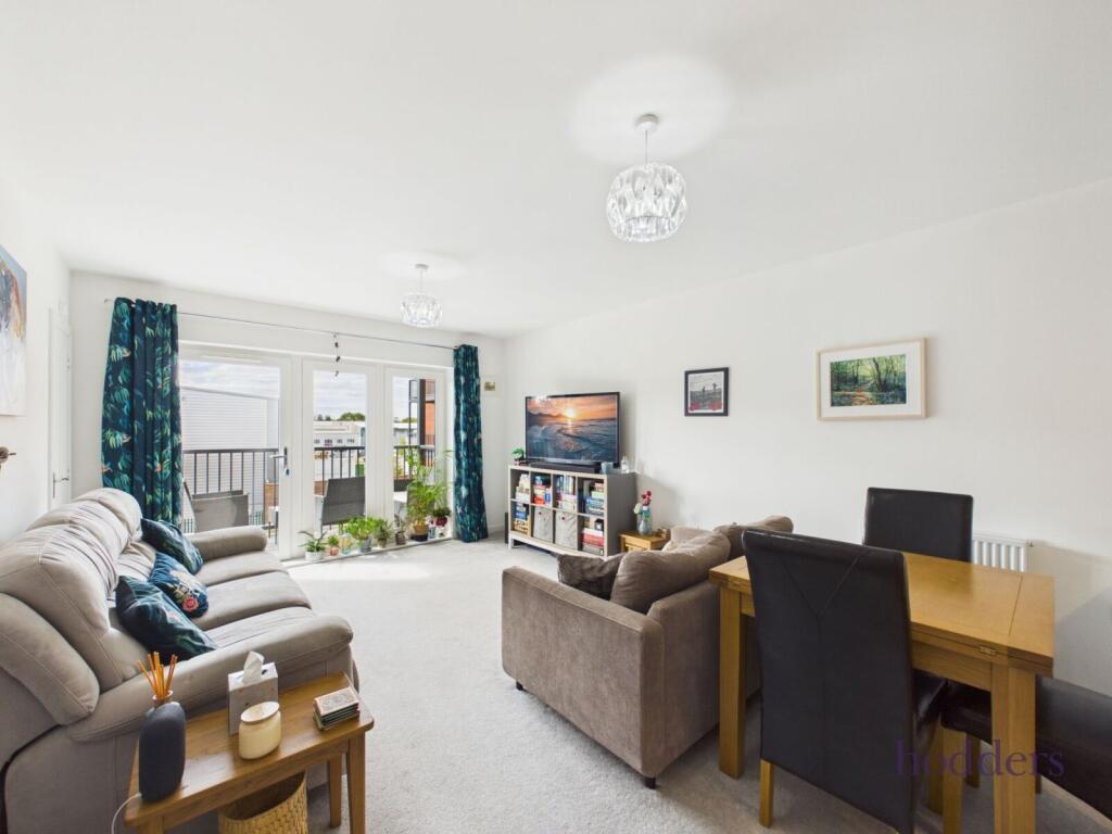 Main image of property: Chertsey, Surrey, KT16