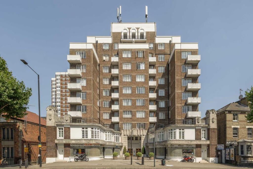 Main image of property: Shepherds Bush Road, Shepherds Bush