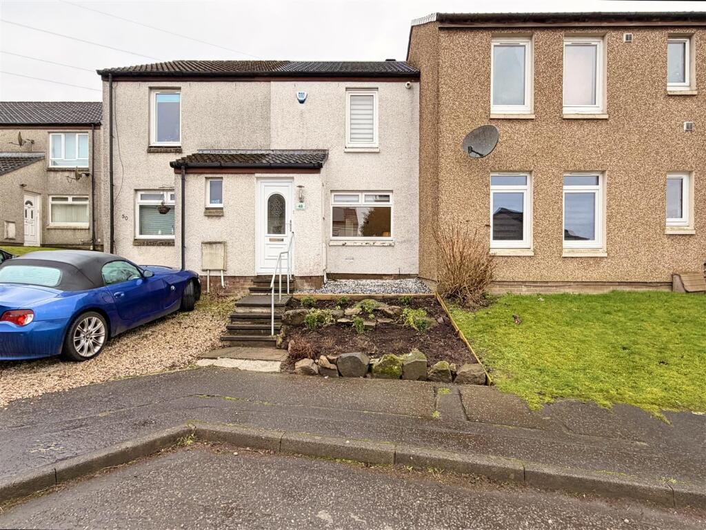 Main image of property: Durisdeer Drive, Hamilton