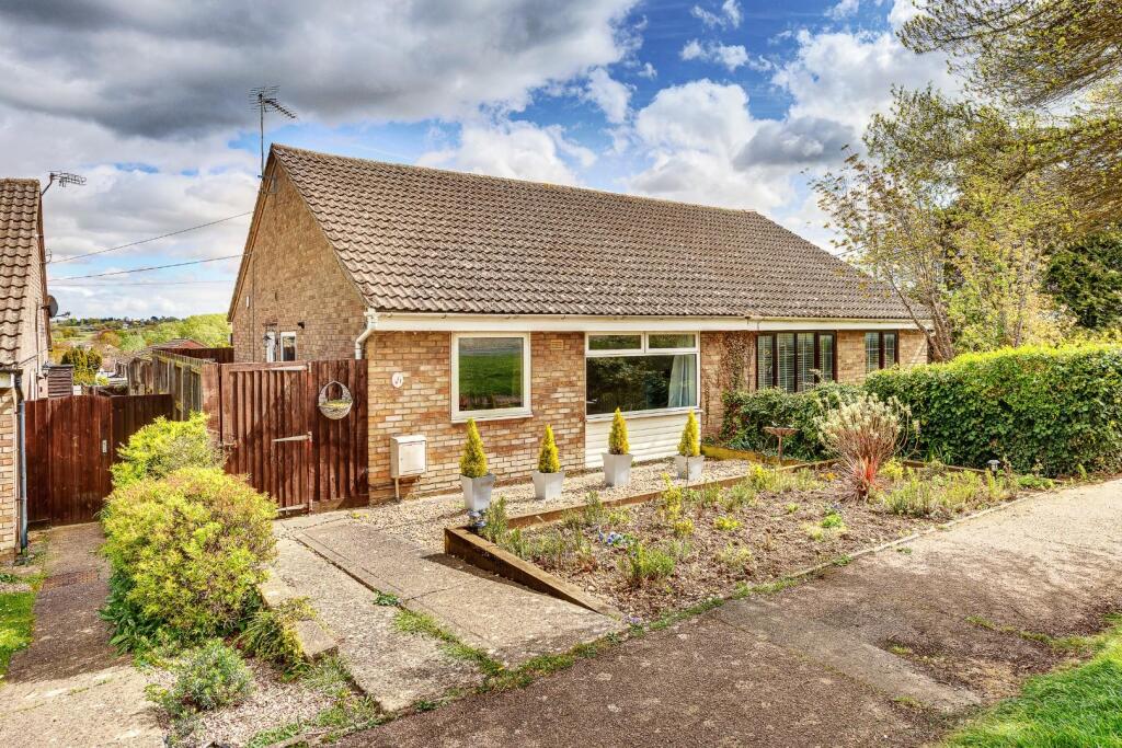 Main image of property: Kings Meadow, Kedington