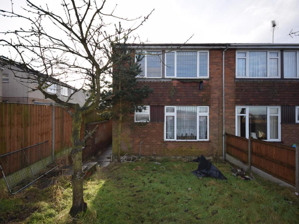 Main image of property: Springfield Way, Kirkby-In-Ashfield, NG17