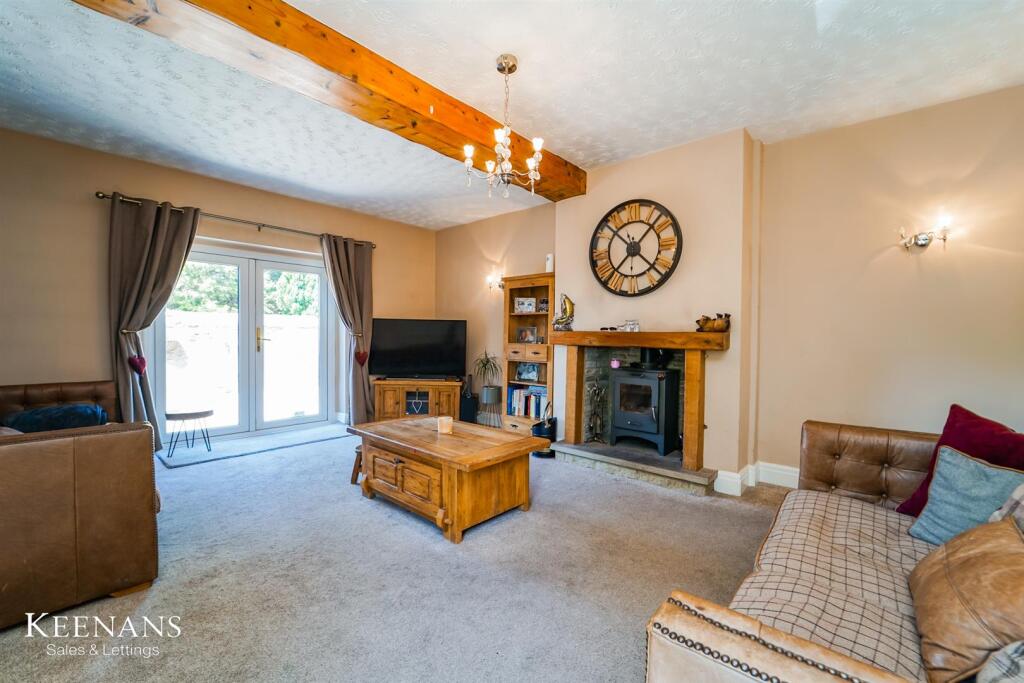 Additional image 7 of Church Square, Worsthorne, Burnley