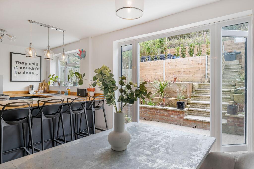House in Brighton, Saltdean - View 5